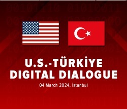 U.S. - Türkiye Digital Dialogue