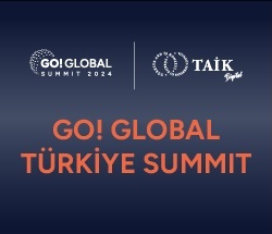 GO! GLOBAL Türkiye Summit 2024